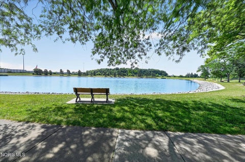 Tiny photo for 937 Bexley Drive, Perrysburg, OH 43551 (MLS # 10010021)