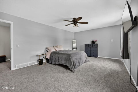 Tiny photo for 937 Bexley Drive, Perrysburg, OH 43551 (MLS # 10010021)