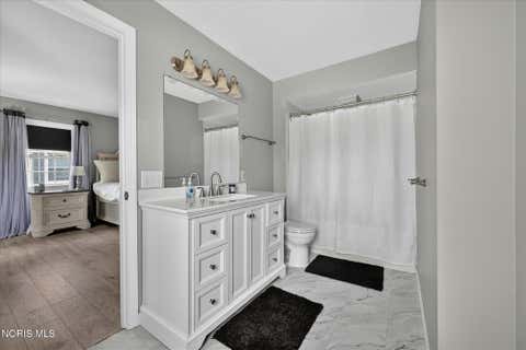 Tiny photo for 937 Bexley Drive, Perrysburg, OH 43551 (MLS # 10010021)
