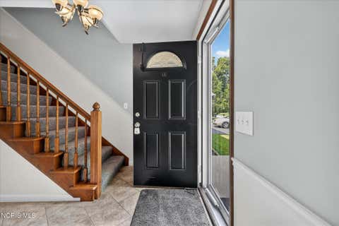 Tiny photo for 937 Bexley Drive, Perrysburg, OH 43551 (MLS # 10010021)