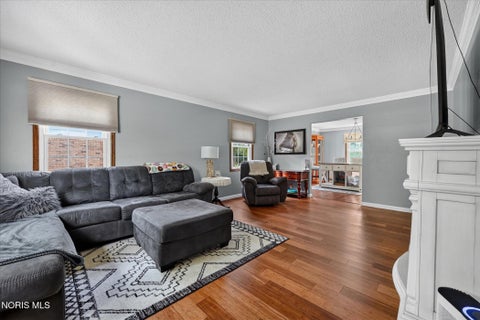 Tiny photo for 937 Bexley Drive, Perrysburg, OH 43551 (MLS # 10010021)