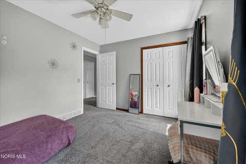 Tiny photo for 937 Bexley Drive, Perrysburg, OH 43551 (MLS # 10010021)