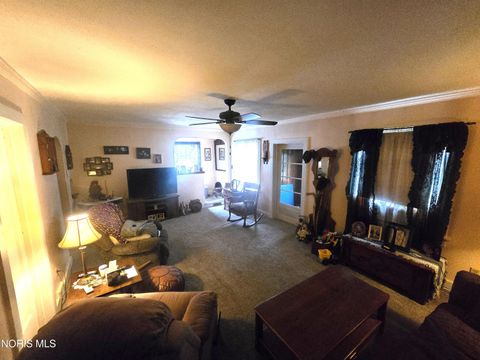 Tiny photo for 420 N Brunell Street, Wauseon, OH 43567 (MLS # 10007081)