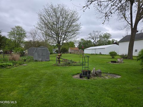Tiny photo for 420 N Brunell Street, Wauseon, OH 43567 (MLS # 10007081)