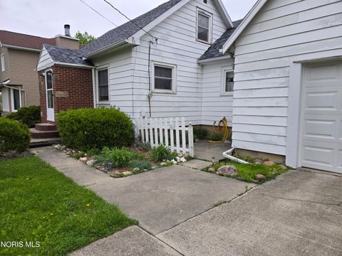 Tiny photo for 420 N Brunell Street, Wauseon, OH 43567 (MLS # 10007081)