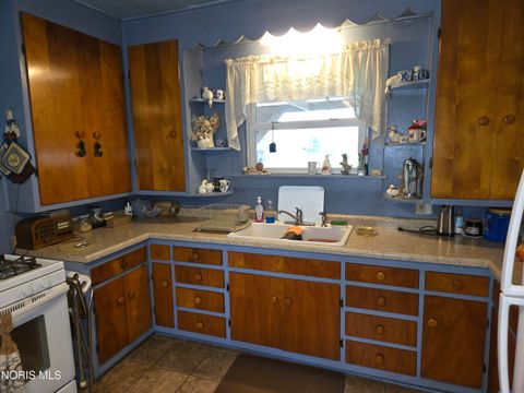 Tiny photo for 420 N Brunell Street, Wauseon, OH 43567 (MLS # 10007081)
