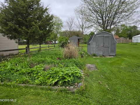 Tiny photo for 420 N Brunell Street, Wauseon, OH 43567 (MLS # 10007081)