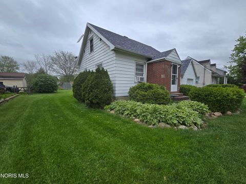 Tiny photo for 420 N Brunell Street, Wauseon, OH 43567 (MLS # 10007081)