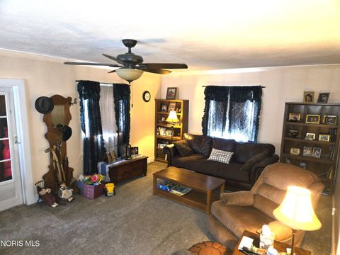 Tiny photo for 420 N Brunell Street, Wauseon, OH 43567 (MLS # 10007081)