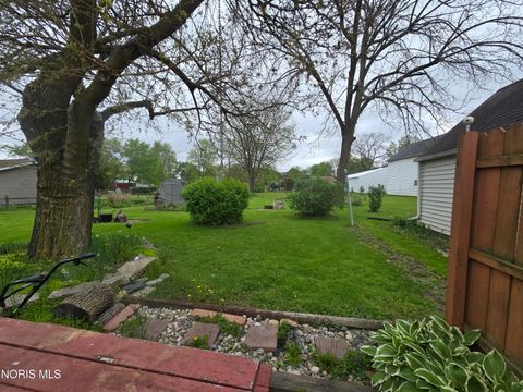 Tiny photo for 420 N Brunell Street, Wauseon, OH 43567 (MLS # 10007081)