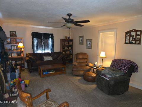 Tiny photo for 420 N Brunell Street, Wauseon, OH 43567 (MLS # 10007081)