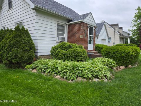 Tiny photo for 420 N Brunell Street, Wauseon, OH 43567 (MLS # 10007081)
