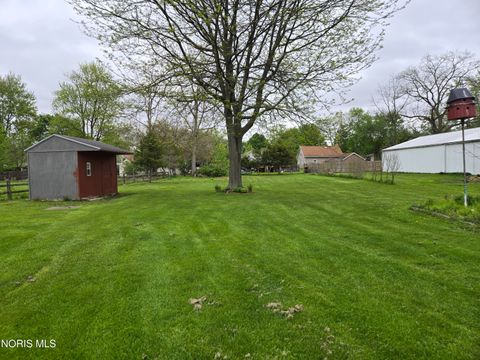 Tiny photo for 420 N Brunell Street, Wauseon, OH 43567 (MLS # 10007081)