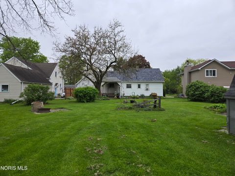 Tiny photo for 420 N Brunell Street, Wauseon, OH 43567 (MLS # 10007081)