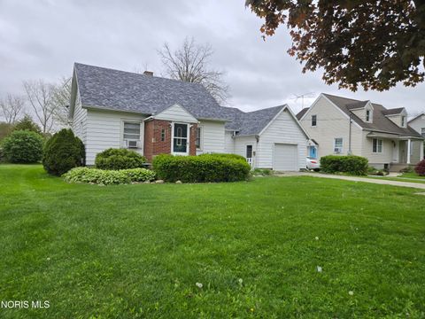 Tiny photo for 420 N Brunell Street, Wauseon, OH 43567 (MLS # 10007081)
