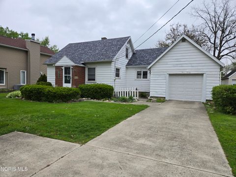 Tiny photo for 420 N Brunell Street, Wauseon, OH 43567 (MLS # 10007081)