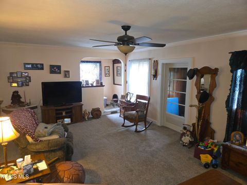 Tiny photo for 420 N Brunell Street, Wauseon, OH 43567 (MLS # 10007081)
