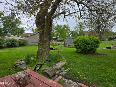 Tiny photo for 420 N Brunell Street, Wauseon, OH 43567 (MLS # 10007081)