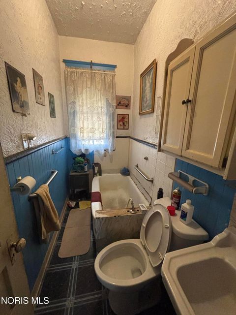 Tiny photo for 722 Walnut Street, Toledo, OH 43604 (MLS # 10006275)