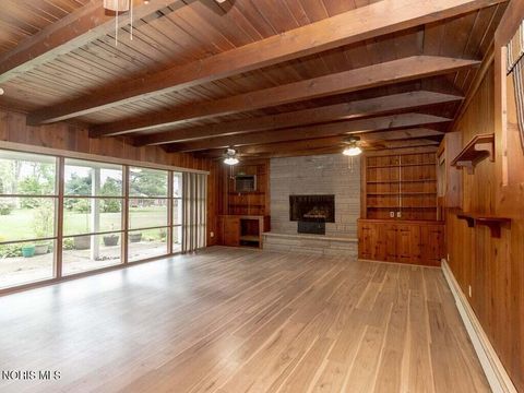 Tiny photo for 3724 Talmadge Road, Toledo, OH 43606 (MLS # 10007067)