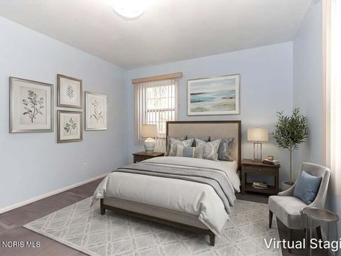 Tiny photo for 3724 Talmadge Road, Toledo, OH 43606 (MLS # 10007067)