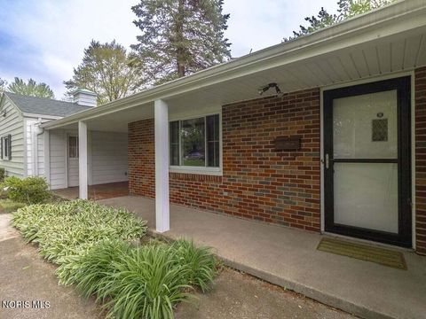 Tiny photo for 3724 Talmadge Road, Toledo, OH 43606 (MLS # 10007067)