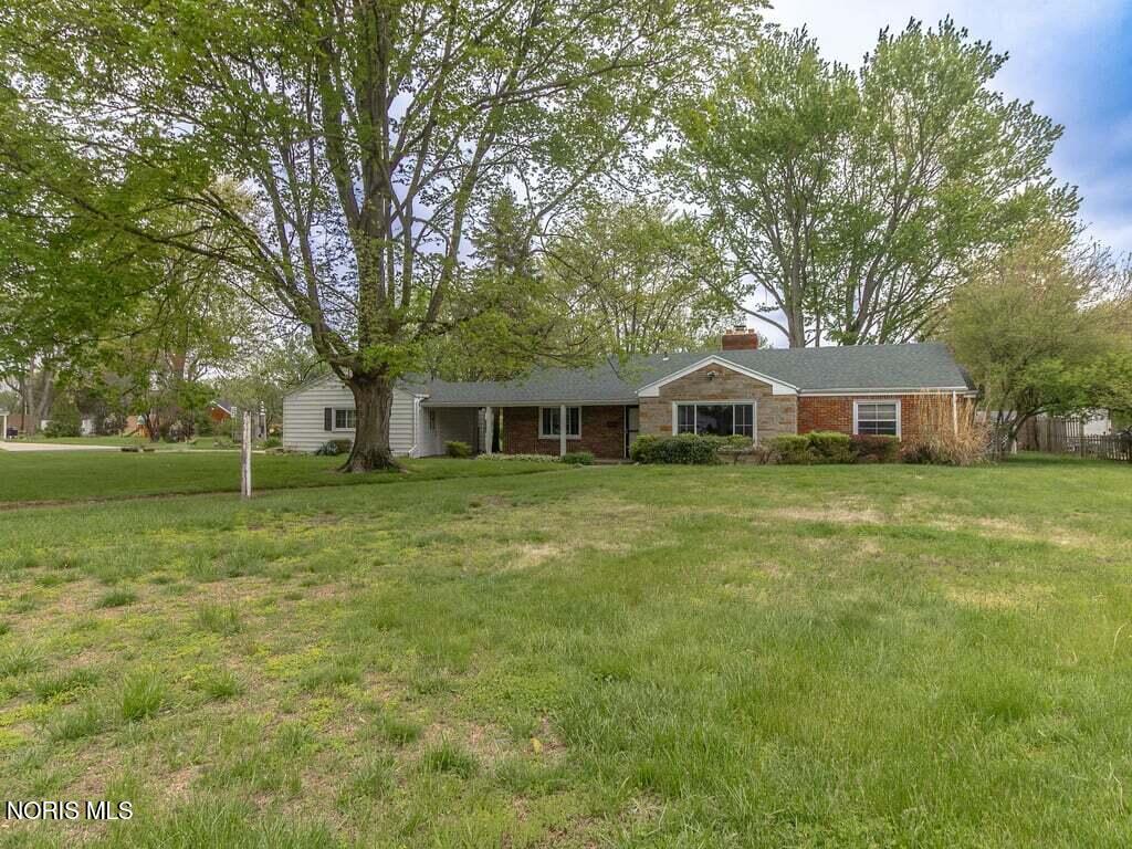 3724 Talmadge Road