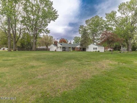 Tiny photo for 3724 Talmadge Road, Toledo, OH 43606 (MLS # 10007067)