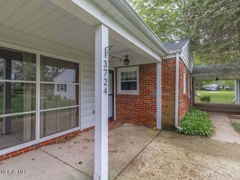 Tiny photo for 3724 Talmadge Road, Toledo, OH 43606 (MLS # 10007067)