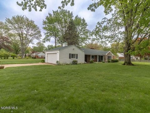 Tiny photo for 3724 Talmadge Road, Toledo, OH 43606 (MLS # 10007067)