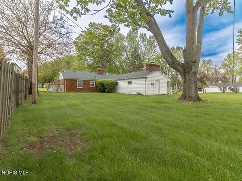 Tiny photo for 3724 Talmadge Road, Toledo, OH 43606 (MLS # 10007067)