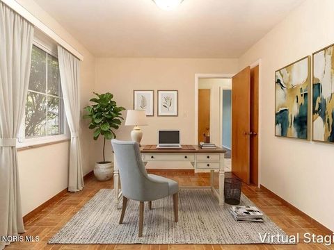 Tiny photo for 3724 Talmadge Road, Toledo, OH 43606 (MLS # 10007067)