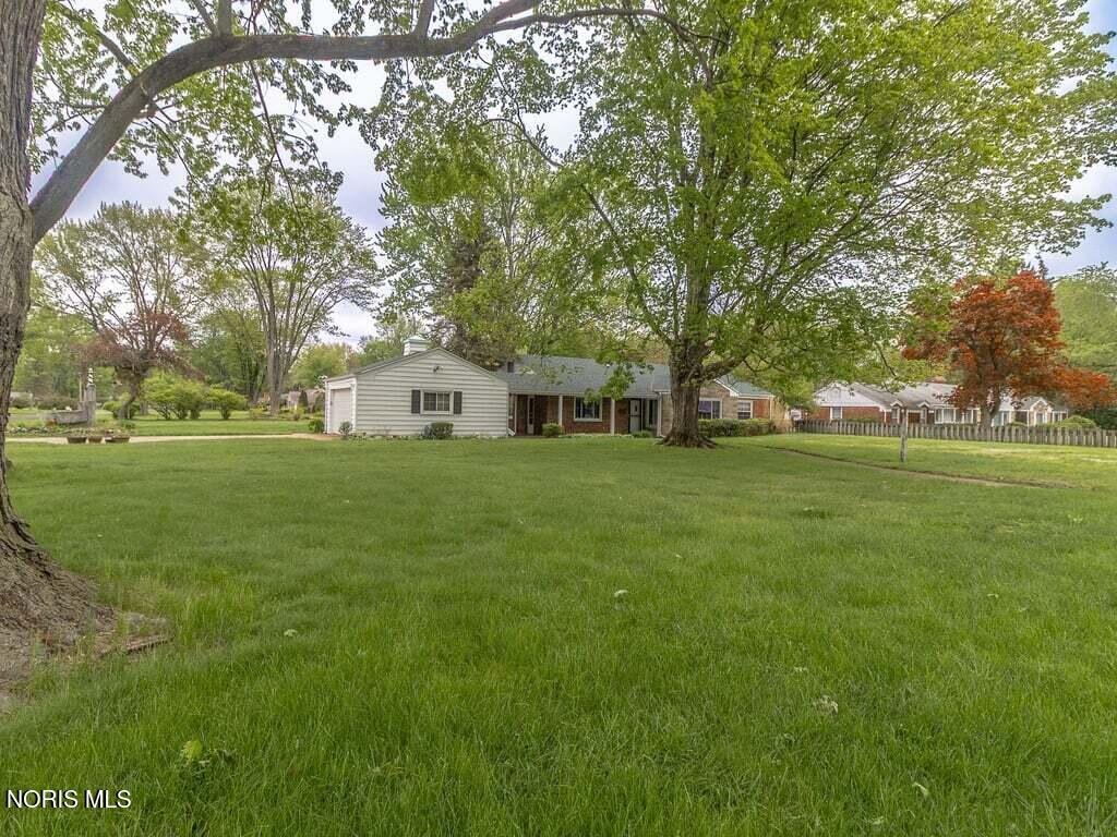 3724 Talmadge Road