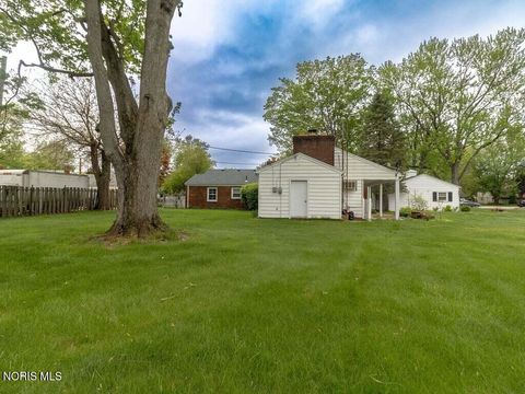 Tiny photo for 3724 Talmadge Road, Toledo, OH 43606 (MLS # 10007067)