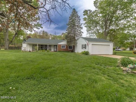 Tiny photo for 3724 Talmadge Road, Toledo, OH 43606 (MLS # 10007067)