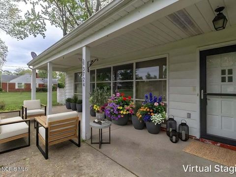 Tiny photo for 3724 Talmadge Road, Toledo, OH 43606 (MLS # 10007067)