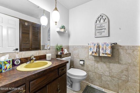 Tiny photo for 1839 Sherwood Drive, Defiance, OH 43512 (MLS # 10002445)