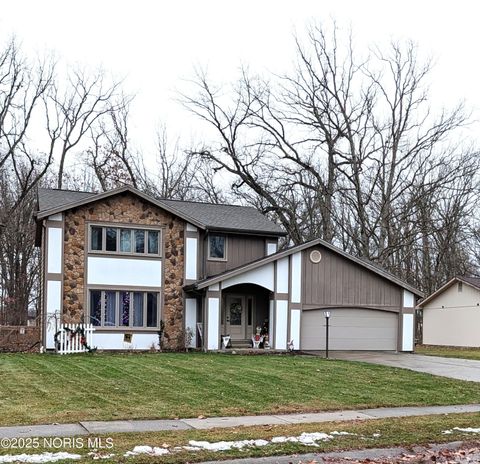 Tiny photo for 1839 Sherwood Drive, Defiance, OH 43512 (MLS # 10002445)