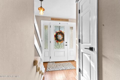 Tiny photo for 1839 Sherwood Drive, Defiance, OH 43512 (MLS # 10002445)