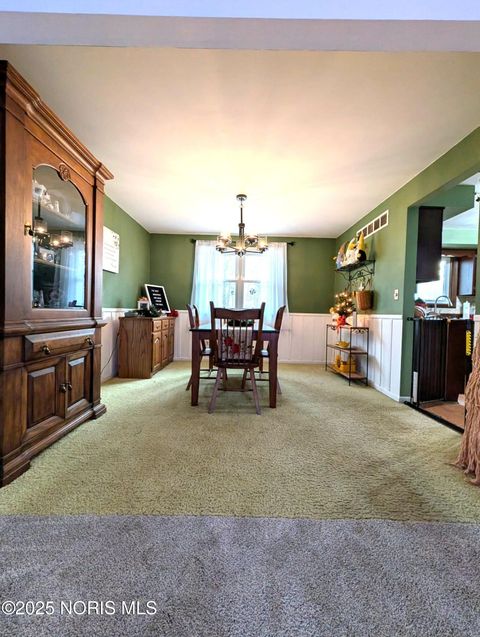 Tiny photo for 1839 Sherwood Drive, Defiance, OH 43512 (MLS # 10002445)