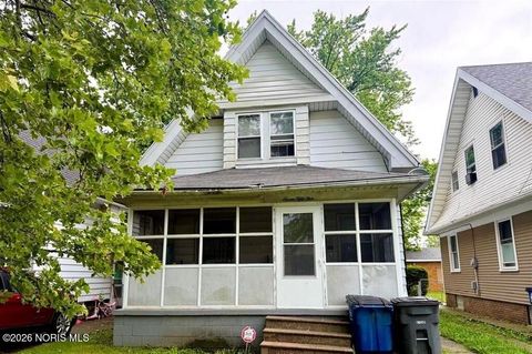 755 Dearborn Avenue Toledo OH 43605