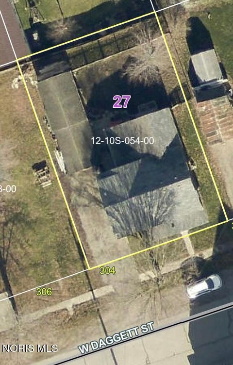 Tiny photo for 304 W Daggett Street, Antwerp, OH 45813 (MLS # 10011371)