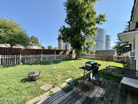 Tiny photo for 304 W Daggett Street, Antwerp, OH 45813 (MLS # 10011371)
