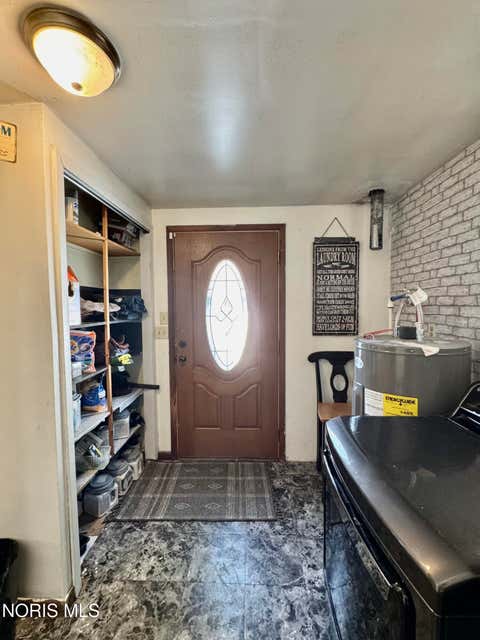 Tiny photo for 304 W Daggett Street, Antwerp, OH 45813 (MLS # 10011371)
