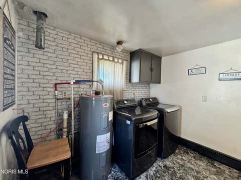 Tiny photo for 304 W Daggett Street, Antwerp, OH 45813 (MLS # 10011371)