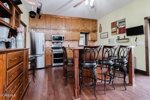 Tiny photo for 12159 County Road 12, Rawson, OH 45881 (MLS # 10006567)