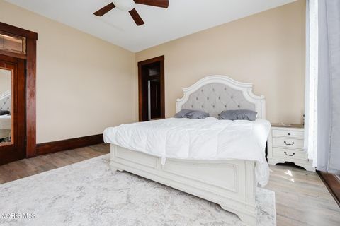 Tiny photo for 12159 County Road 12, Rawson, OH 45881 (MLS # 10006567)