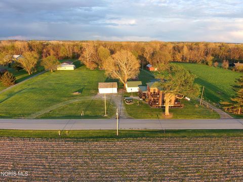 Tiny photo for 12159 County Road 12, Rawson, OH 45881 (MLS # 10006567)