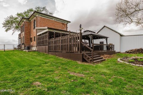 Tiny photo for 12159 County Road 12, Rawson, OH 45881 (MLS # 10006567)
