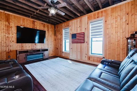 Tiny photo for 12159 County Road 12, Rawson, OH 45881 (MLS # 10006567)